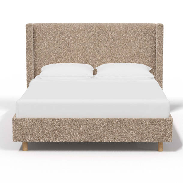 Four Hands Shagreen 1 Drawer Nightstand & Reviews Perigold